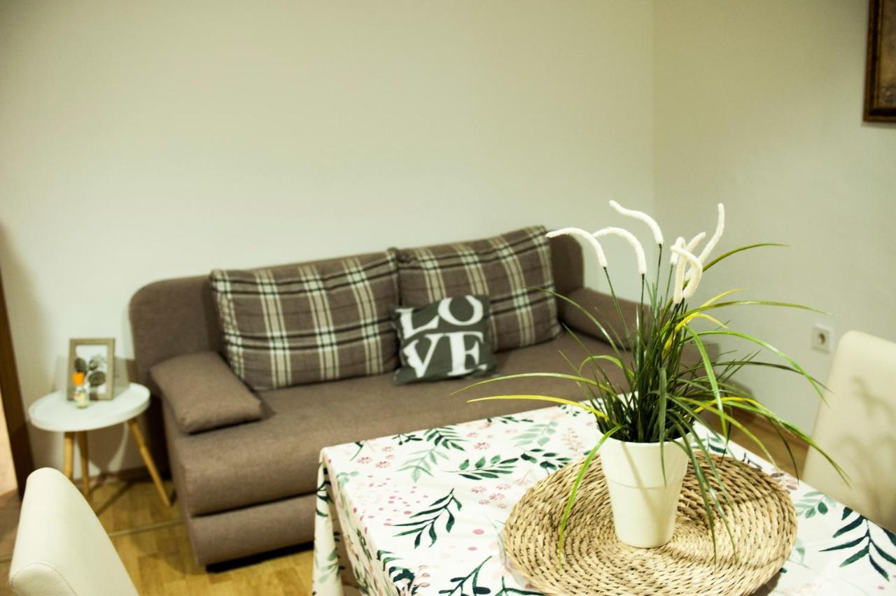 Apartman Flower Sibenik Exterior photo
