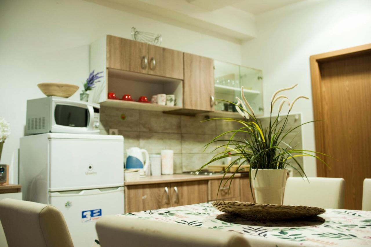 Apartman Flower Sibenik Exterior photo