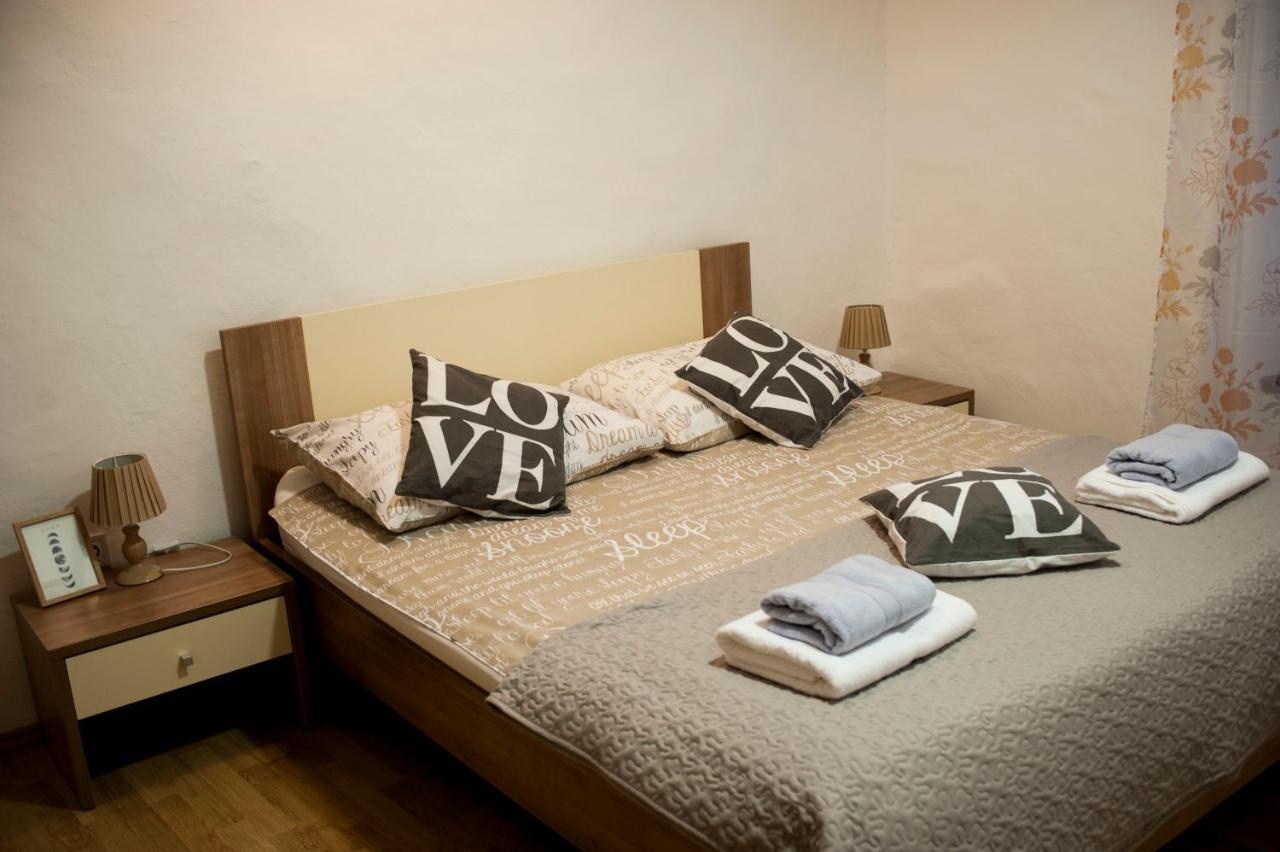 Apartman Flower Sibenik Exterior photo