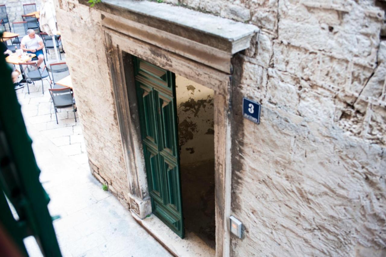 Apartman Flower Sibenik Exterior photo
